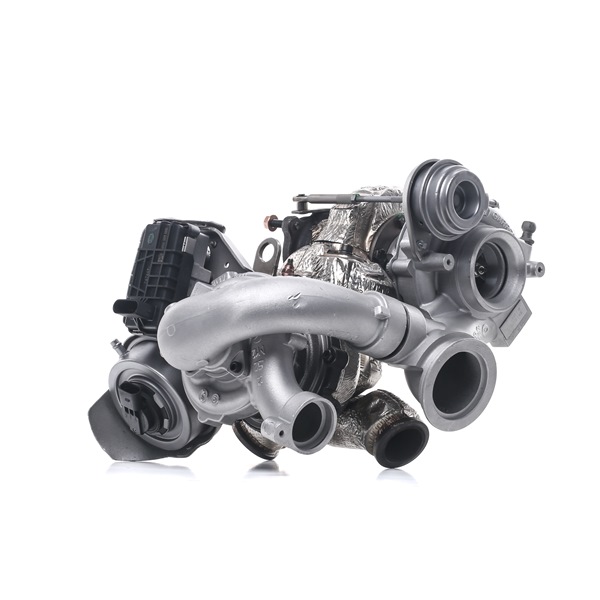 RIDEX REMAN 2234C10280R: Turbolader