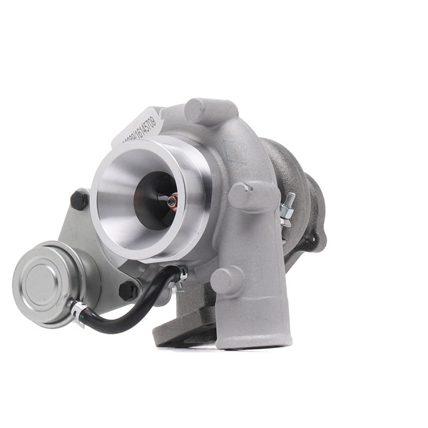 STARK SKCT-1190787: Turbosuflantă incl. Set garnituri
