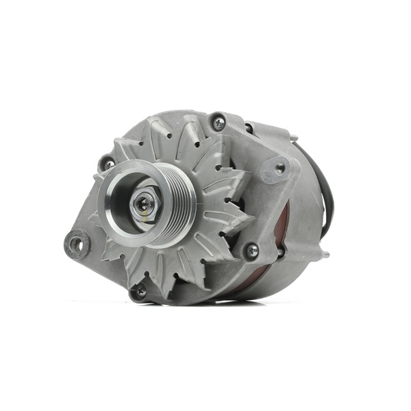 RIDEX REMAN 4G1262R: Lichtmaschine 90A