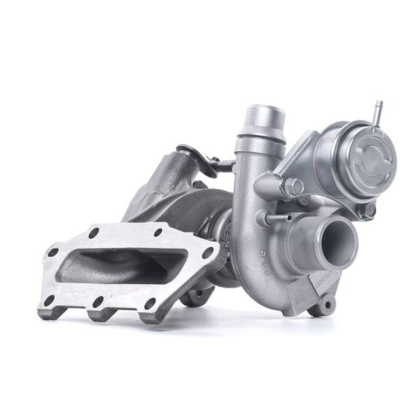 RIDEX REMAN 2234C10286R: Turbolader