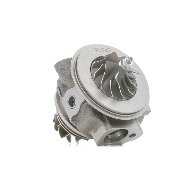 RIDEX 4973C0084 Turbinos kartridžas VOLKSWAGEN Passat Variant (3C5) 122 AG benzinas kaina
