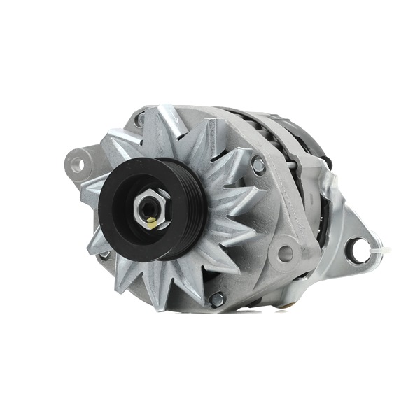 RIDEX REMAN 4G0473R: Laturi 70A