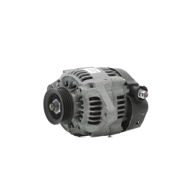 RIDEX REMAN 4G1264R: Alternador 50A