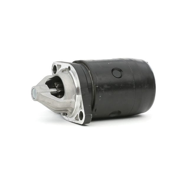 RIDEX REMAN 2S0533R: Käynnistysmoottori 0,9kW