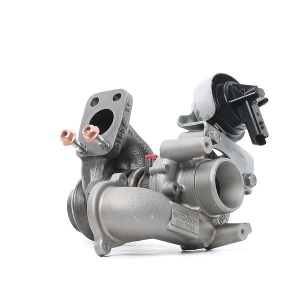 RIDEX REMAN 2234C10290R: Turbocompresor