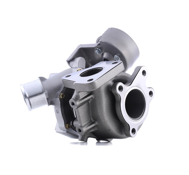 RIDEX 2234C10292 Turbolader MITSUBISHI Lancer 8 Limousine (CY_A, CZ_A) 116 HK Diesel hvad koster