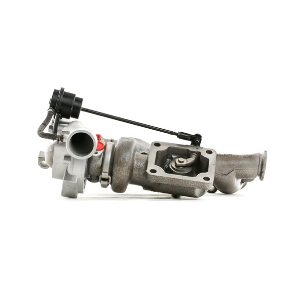RIDEX REMAN 2234C10080R: Turbolader mit Dichtungen