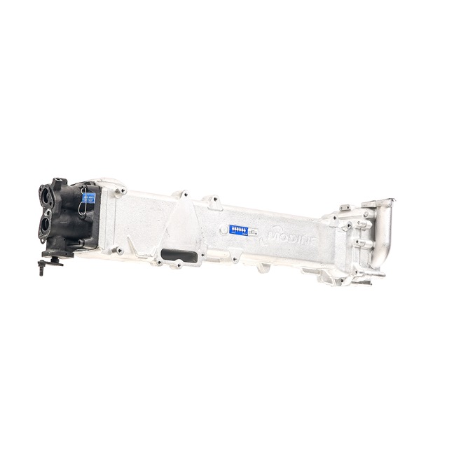 RIDEX REMAN 4198E0052R: EGR module
