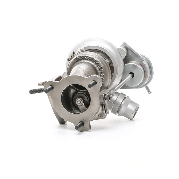 RIDEX REMAN 2234C0327R Turbokompresorius RENAULT TWINGO 2 (CN0) 100 AG benzinas kaina