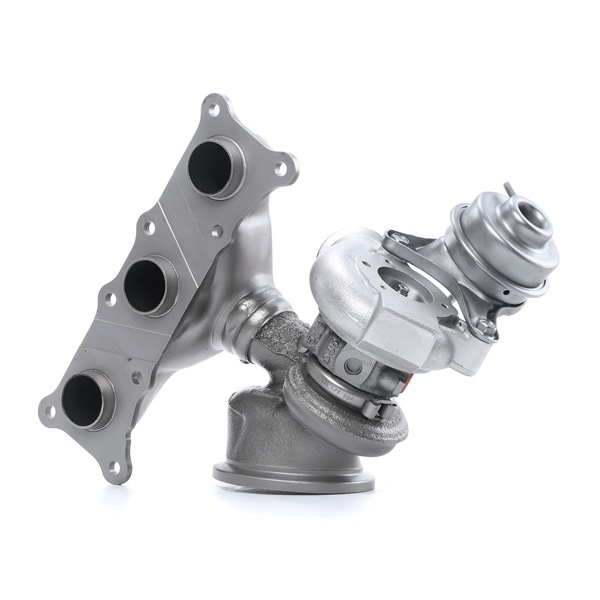 RIDEX REMAN 2234C10298R Турбокомпресор BMW 7 (F01, F02, F03, F04) 326 K.C. бензин цена