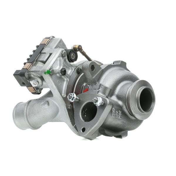 RIDEX REMAN 2234C10299R: Turbocharger