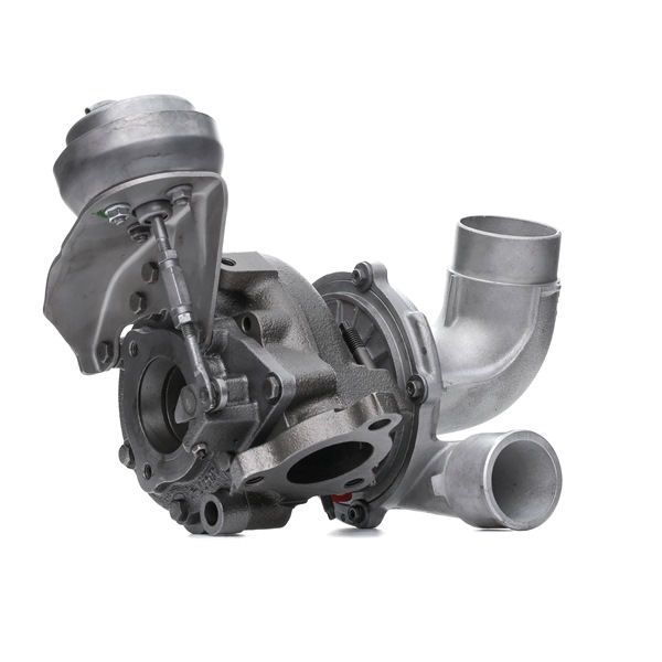 RIDEX REMAN 2234C0351R: Turbolader