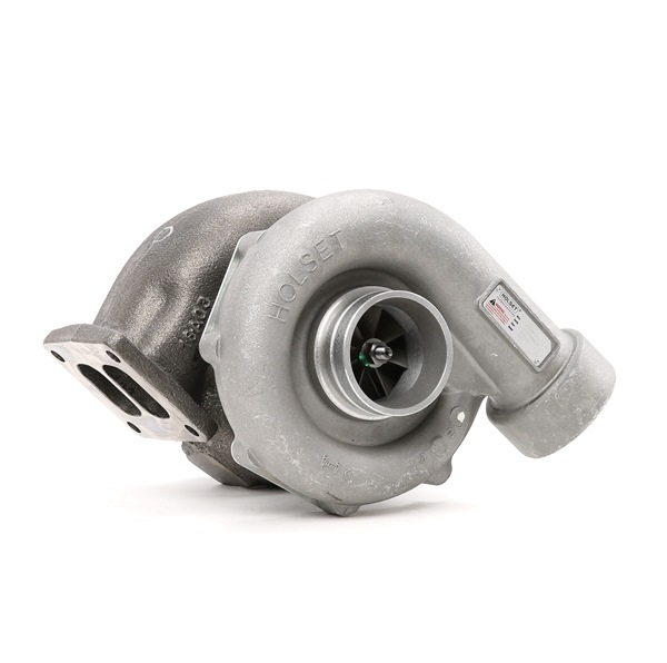 RIDEX REMAN 2234C10303R: Turbolader