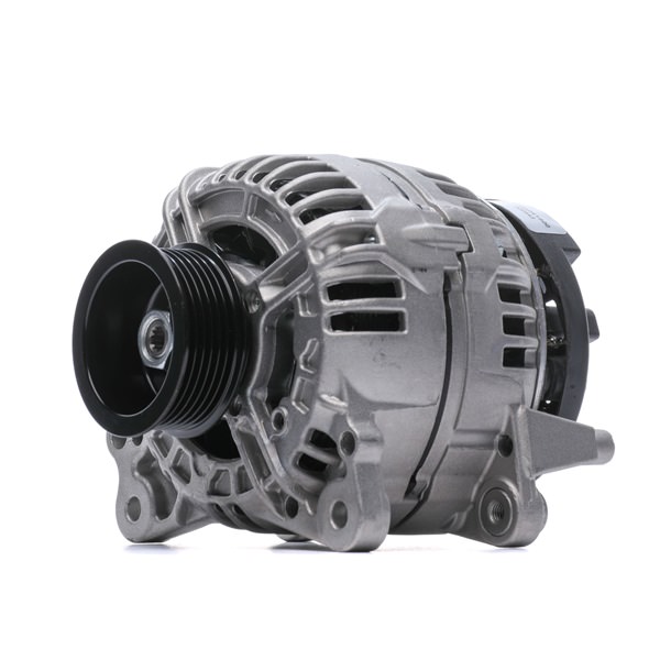 RIDEX REMAN 4G0996R: Lichtmaschine 120A