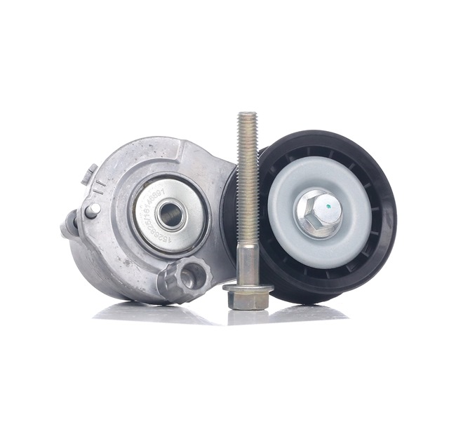RIDEX 310T0400 Feszítőgörgő, hosszbordás szíj CHEVROLET CAPTIVA (C100, C140) 184 LE Dízel ár