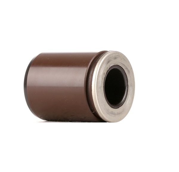 RIDEX 2248P0042: Kolben, Bremssattel Vorderachse, Hinterachse
