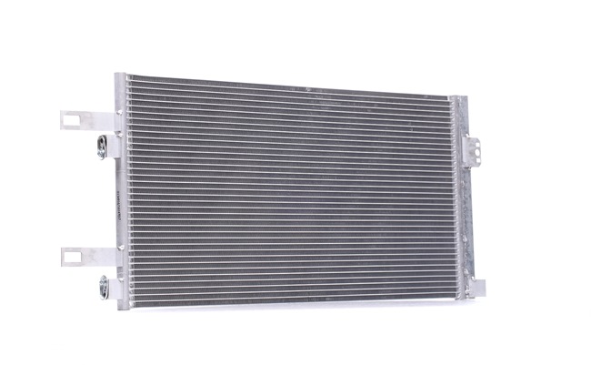 STARK SKCD-0110602: Condensator, climatizare 710x380x16, cu uscator