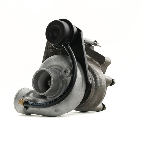 RIDEX REMAN 2234C10305R: Turbolader inkl. Dichtungssatz