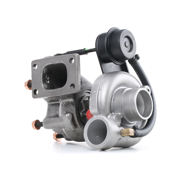 RIDEX REMAN 2234C10307R: Turbolader mit Dichtungen
