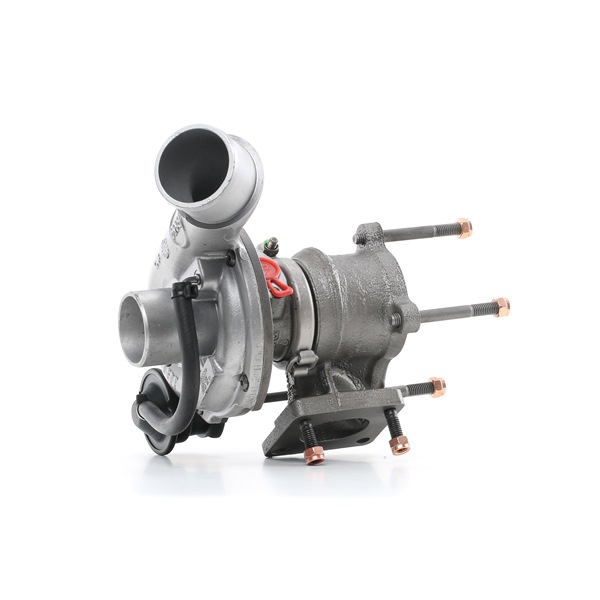 RIDEX REMAN 2234C10173R Turbodmychadlo FIAT STILO (192) 80 HP Diesel cena