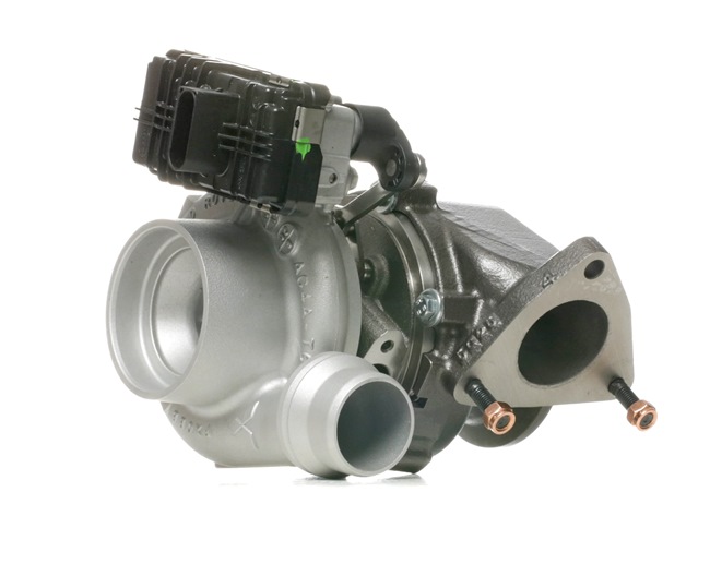RIDEX REMAN 2234C10308R: Turbodúchadlo