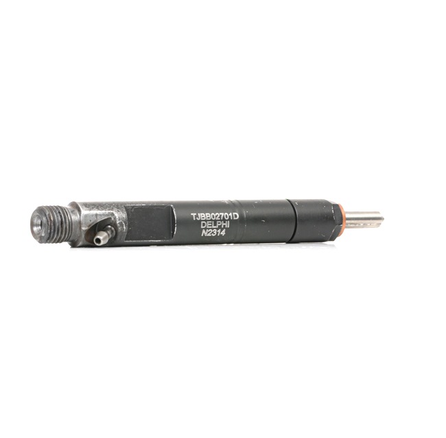 RIDEX REMAN 3902I0410R: Einspritzdüse
