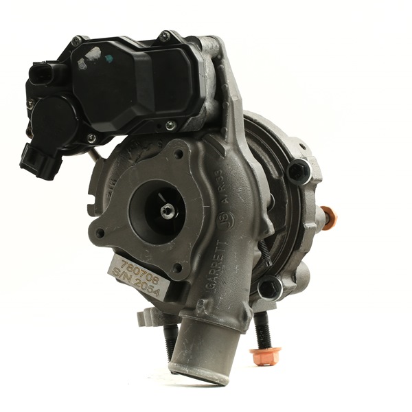 RIDEX REMAN 2234C10311R Turbolader TOYOTA Verso S (_P12_) 1.4 D4-D (NLP121_) 90 PS Diesel