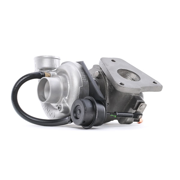 RIDEX REMAN 2234C10312R: Turbolader inkl. Dichtungssatz