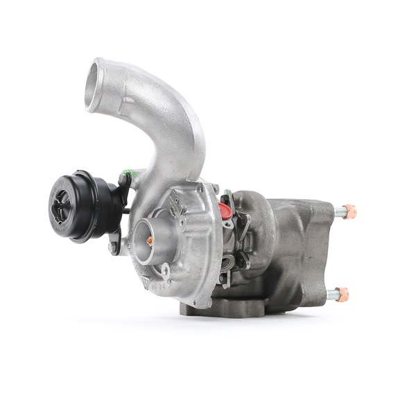 RIDEX REMAN 2234C10313R: Turbolader