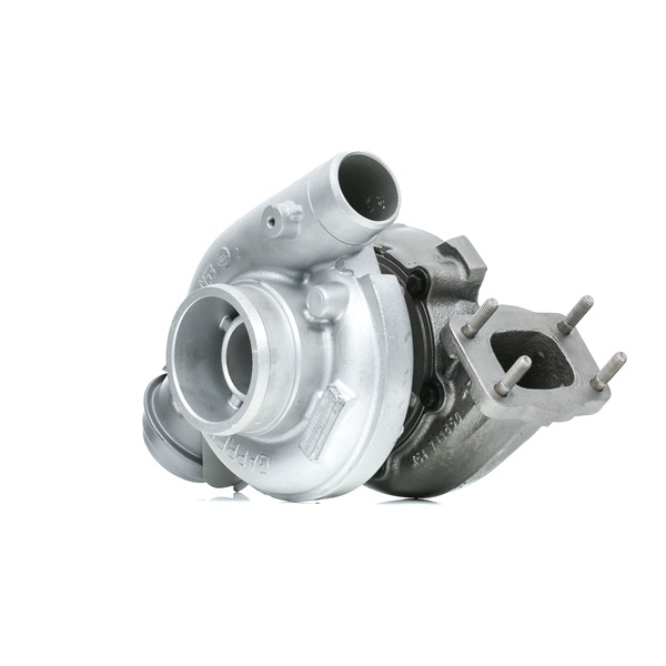 RIDEX REMAN 2234C10314R: Turbolader inkl. Dichtungssatz