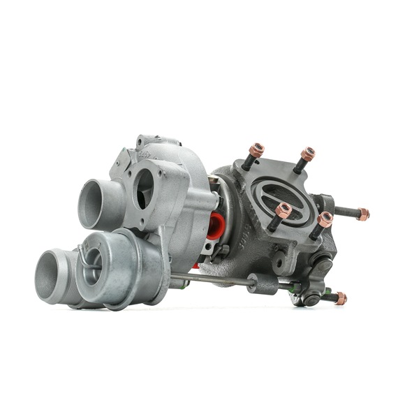 RIDEX REMAN 2234C0387R Turbokompresorius DS DS 5 Hatchback 210 AG benzinas kaina
