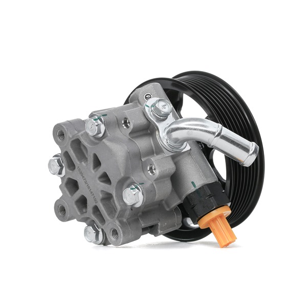 RIDEX 12H0270 Хидравлична помпа LAND ROVER Range Rover Sport (L320) 190 K.C. дизел цена