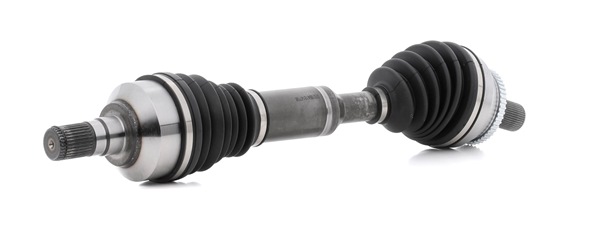 STARK SKDS-0210911: Arbre de transmission Essieu avant gauche, 552mm