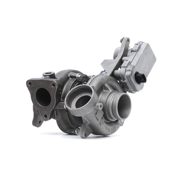 RIDEX REMAN 2234C10317R Турбокомпресор MERCEDES-BENZ SPRINTER 3,5-t автобус (906) 129 K.C. дизел цена