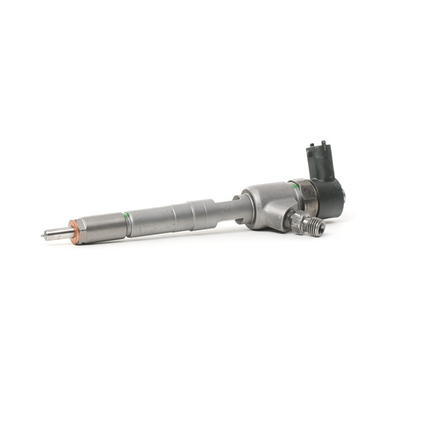 RIDEX REMAN 3902I0412R Injector SUZUKI SWIFT 3 (MZ, EZ) 75 cv Diesel custo