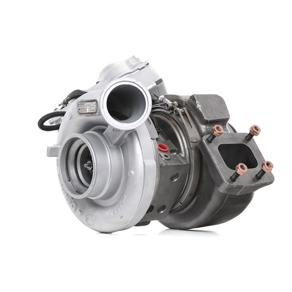 RIDEX REMAN 2234C10322R: Turbosuflantă