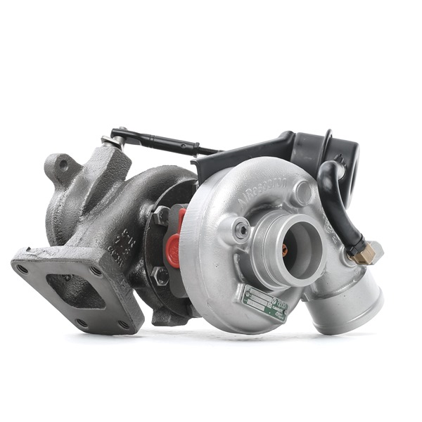 RIDEX REMAN 2234C10323R: Turbolader