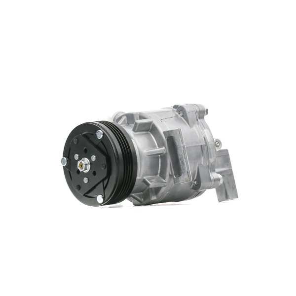 RIDEX 447K0534: Klimakompressor