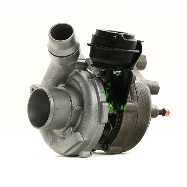 RIDEX REMAN 2234C10326R: Turbolader