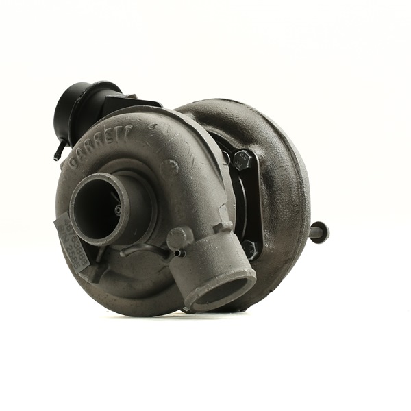 RIDEX REMAN 2234C10325R: Turbolader mit Dichtungen