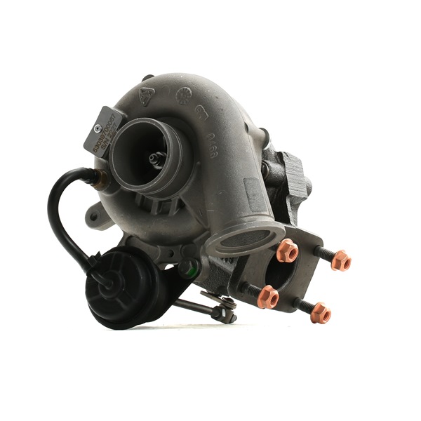 RIDEX REMAN 2234C10327R: Turbolader