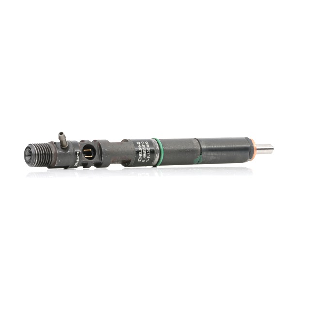 RIDEX REMAN 3902I0413R Μπεκ ψεκασμού KIA K2900 125 PS Πετρέλαιο κόστος