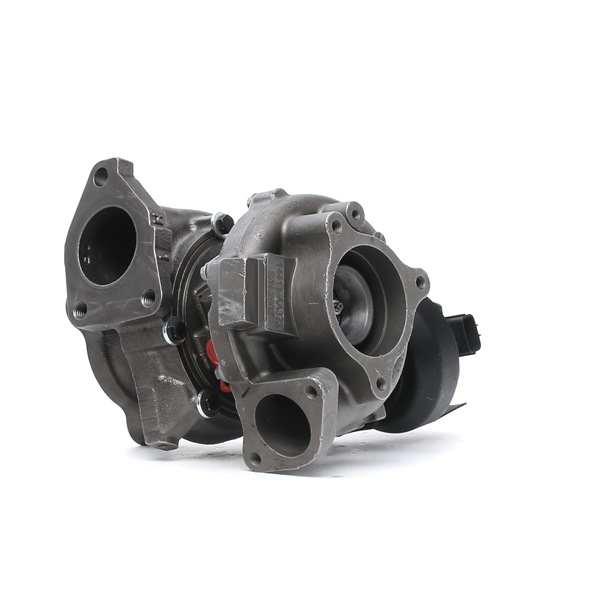 RIDEX REMAN 2234C10331R: Turbolader