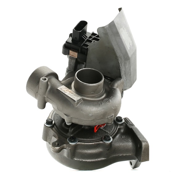RIDEX REMAN 2234C0422R: Turbolader rechts