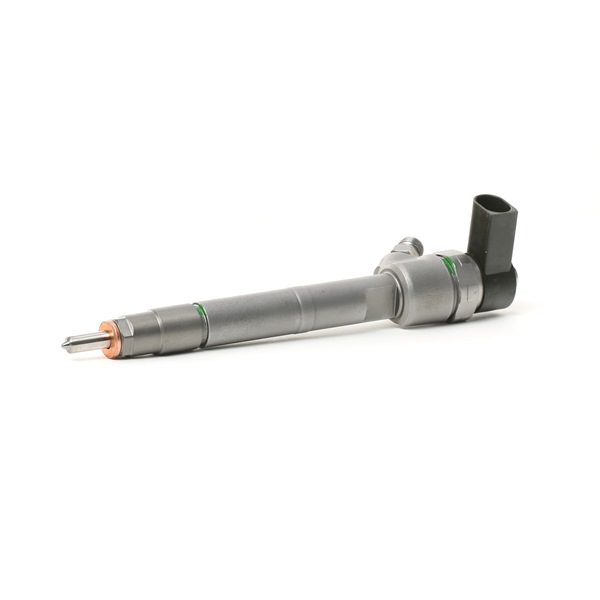 RIDEX REMAN 3902I0282R Μπεκ ψεκασμού MERCEDES-BENZ SPRINTER 3,5-t Κουτί (906) 150 PS Πετρέλαιο κόστος
