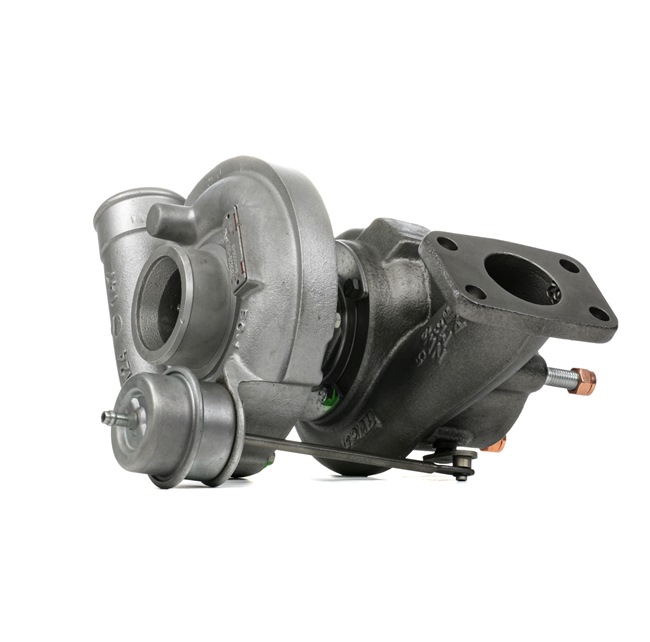 RIDEX REMAN 2234C10332R: Turbolader