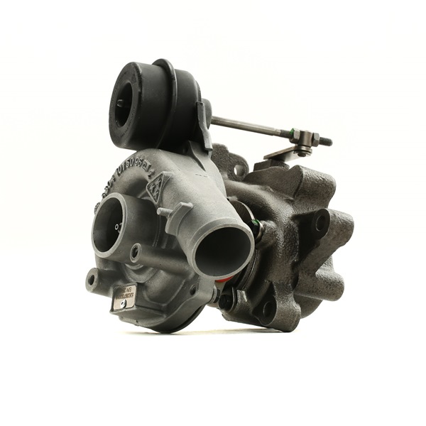 RIDEX REMAN 2234C10333R: Turbosprężarka z uszczelnieniami