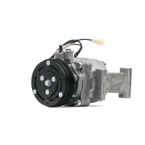 RIDEX 447K0535 Κομπρεσέρ air condition DAIHATSU TERIOS (J2_) 86 PS Βενζίνη κόστος