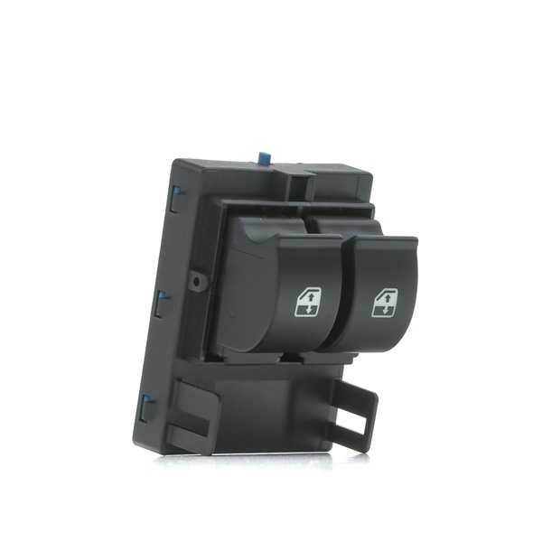 RIDEX 2443C0012: Unidad de control, accionamiento de puerta