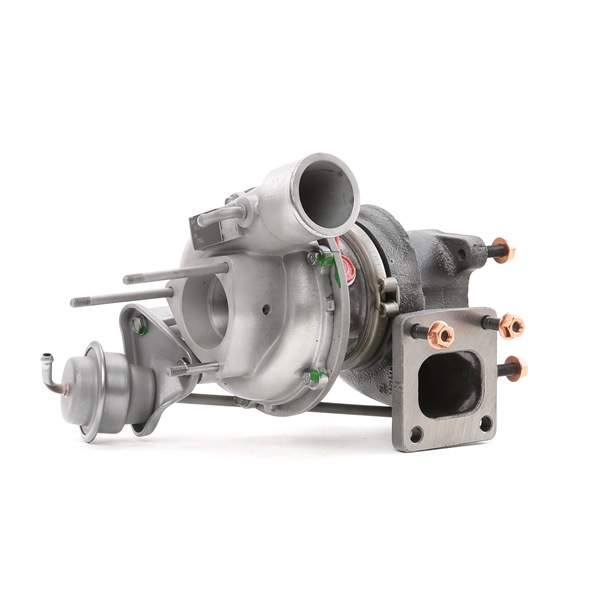 RIDEX REMAN 2234C10335R: Turbolader